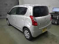 Цена авто Mazda Carol с аукционов Японии, номер кузова HB25S, пробег 32 000, оценка 2