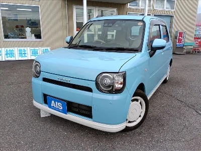 DAIHATSU MIRA TOCOT