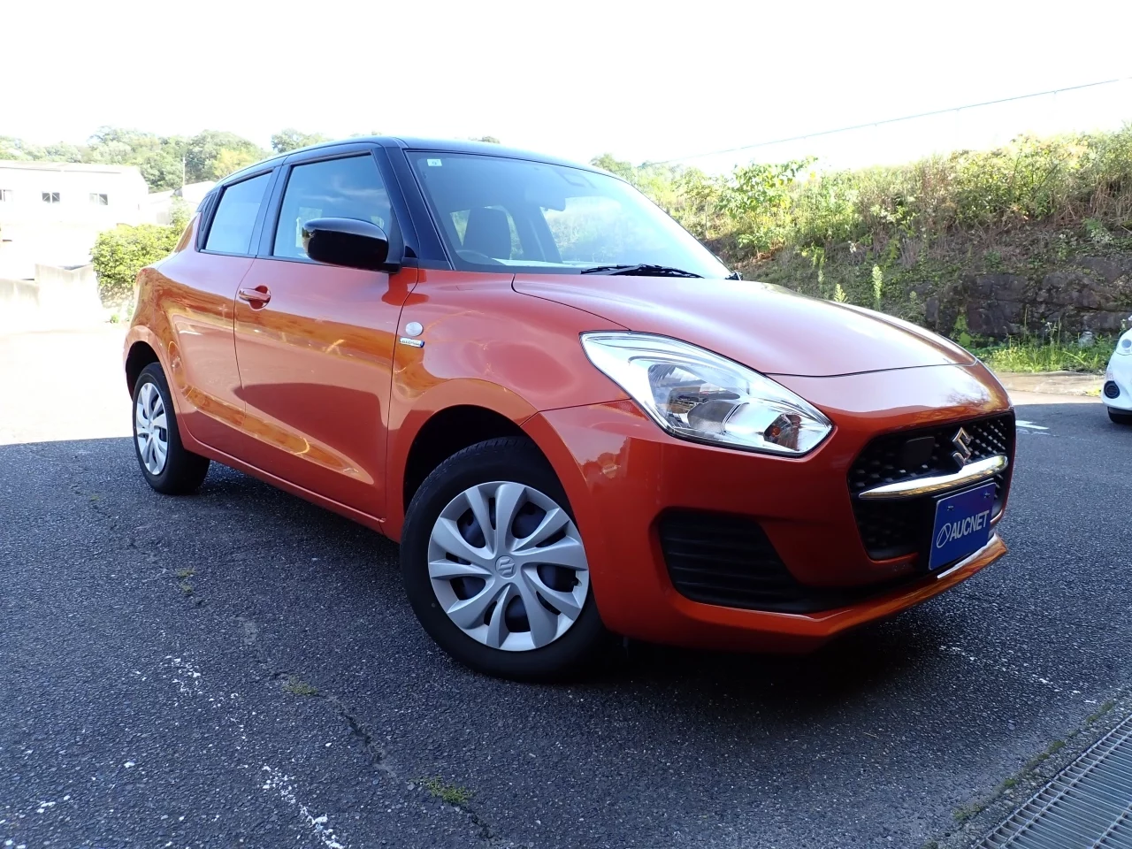 Suzuki Swift 2023