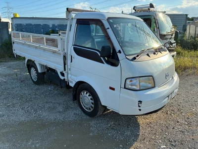 Mazda Bongo