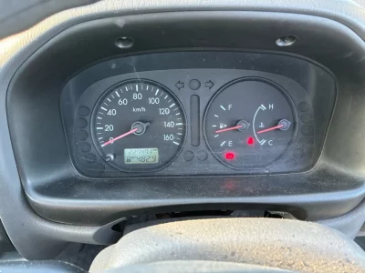 Mazda Bongo