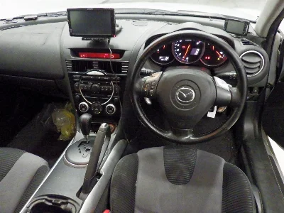 Mazda RX-8