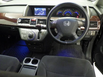HONDA ELYSION