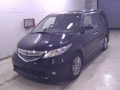 HONDA ELYSION