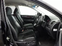 Цена авто Honda CR-V с аукционов Японии, номер кузова RE4, пробег 85 000, оценка 2