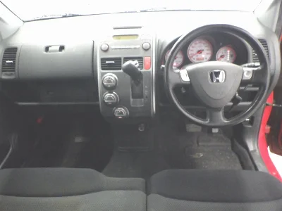Honda Mobilio Spike