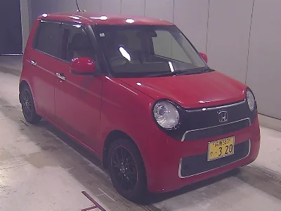 Honda N-One