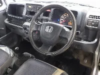 Цена авто Honda Acty Truck с аукционов Японии, номер кузова HA9, пробег 102 000, оценка 4