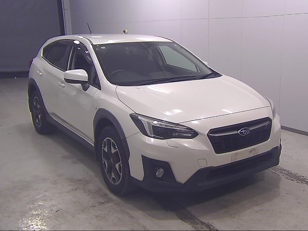 Subaru XV 2018