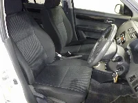 Цена авто Suzuki Swift с аукционов Японии, номер кузова ZC71S, пробег 87 000, оценка 8