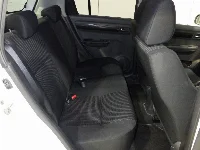 Цена авто Suzuki Swift с аукционов Японии, номер кузова ZC71S, пробег 87 000, оценка 8