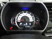 Цена авто Suzuki Spacia с аукционов Японии, номер кузова MK53S, пробег 83 000, оценка 8