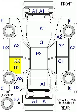 HONDA N BOX SLASH, 2015 — лот японского аукциона