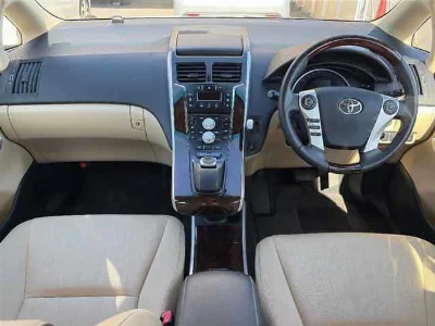 TOYOTA SAI