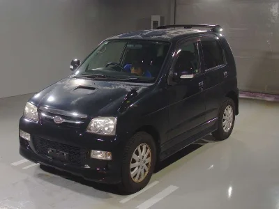 Daihatsu TERIOS KID