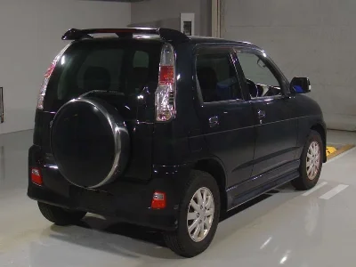 Daihatsu TERIOS KID