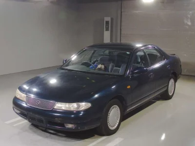 MAZDA MS-8 1