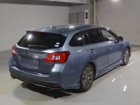 Цена авто Subaru Levorg с аукционов Японии, номер кузова VM4, пробег 182 000, оценка 2