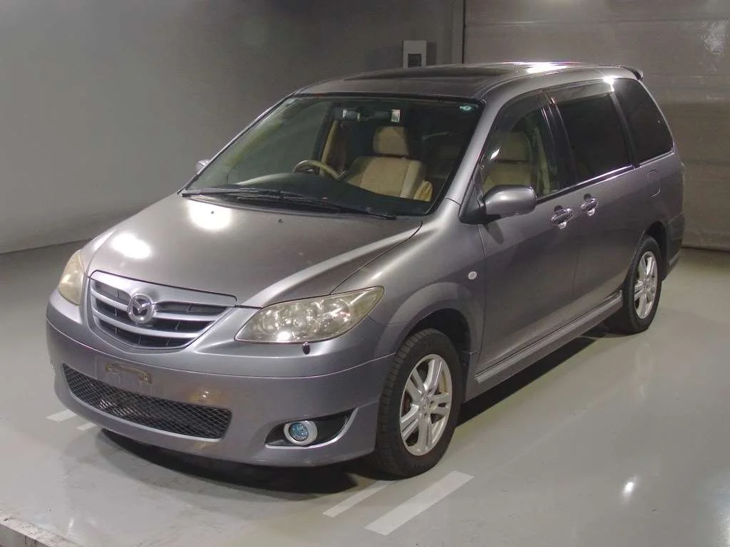 Mazda MPV 2005