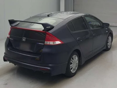 HONDA INSIGHT