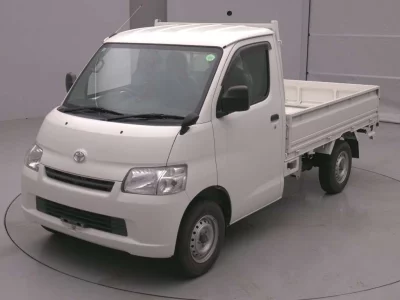 TOYOTA TOWN ACE TRUCK