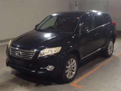 Toyota Vanguard