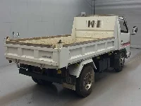 Цена авто Isuzu Elf с аукционов Японии, номер кузова NKR58ED, пробег 128 000, оценка 4