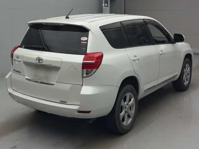TOYOTA VANGUARD