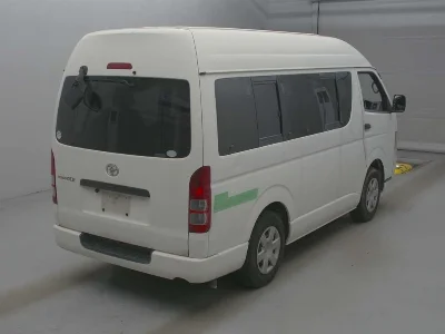 Toyota RegiusAce