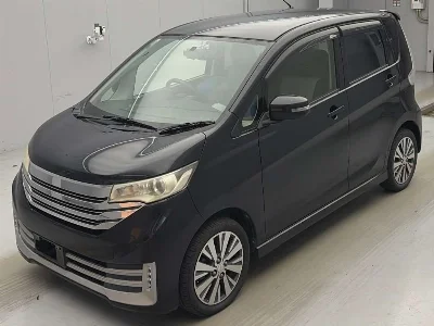 NISSAN DAYZ 1
