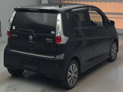 NISSAN DAYZ 2