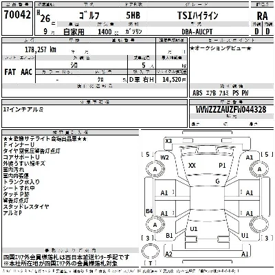 Toyota Progres