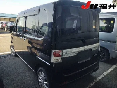 DAIHATSU TANTO 2