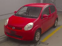 Цена авто Daihatsu Boon с аукционов Японии, номер кузова M600S, пробег 129 000, оценка 4