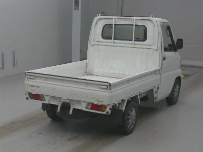Mitsubishi Minicab Truck