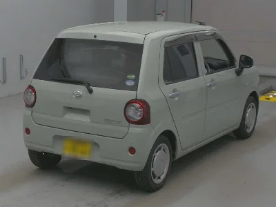 DAIHATSU MIRA TOCOT