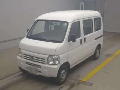 Honda Acty