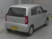 Цена авто Mazda Carol с аукционов Японии, номер кузова HB24S, пробег 57 000, оценка 7