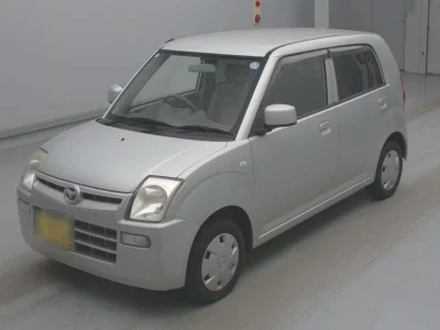 Mazda Carol