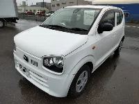 Цена авто Mazda Carol с аукционов Японии, номер кузова HB36S, пробег 50 000, оценка 8