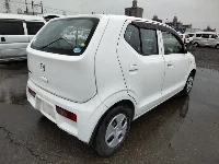 Цена авто Mazda Carol с аукционов Японии, номер кузова HB36S, пробег 50 000, оценка 8