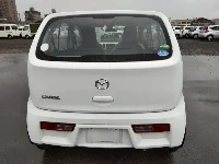 Цена авто Mazda Carol с аукционов Японии, номер кузова HB36S, пробег 50 000, оценка 8