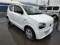 Цена авто Mazda Carol с аукционов Японии, номер кузова HB36S, пробег 50 000, оценка 8