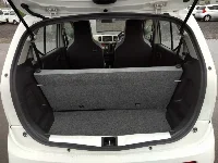 Цена авто Mazda Carol с аукционов Японии, номер кузова HB36S, пробег 50 000, оценка 8