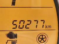 Цена авто Mazda Carol с аукционов Японии, номер кузова HB36S, пробег 50 000, оценка 8