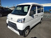 Цена авто Daihatsu Hijet Cargo с аукционов Японии, номер кузова S331V, пробег 181 000, оценка 