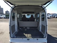 Цена авто Suzuki Every с аукционов Японии, номер кузова DA17V, пробег 91 000, оценка 2