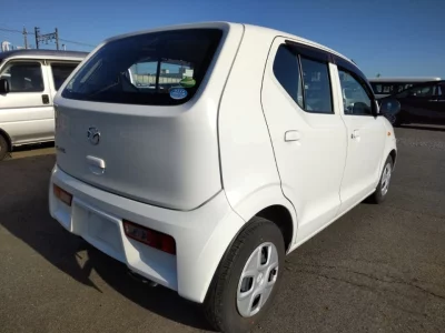 Mazda Carol