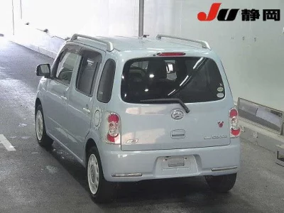 DAIHATSU MIRA COCOA 2