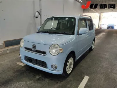 DAIHATSU MIRA COCOA 4